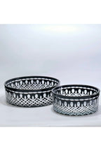 25-19 CM Meyvelik Sunumluk City