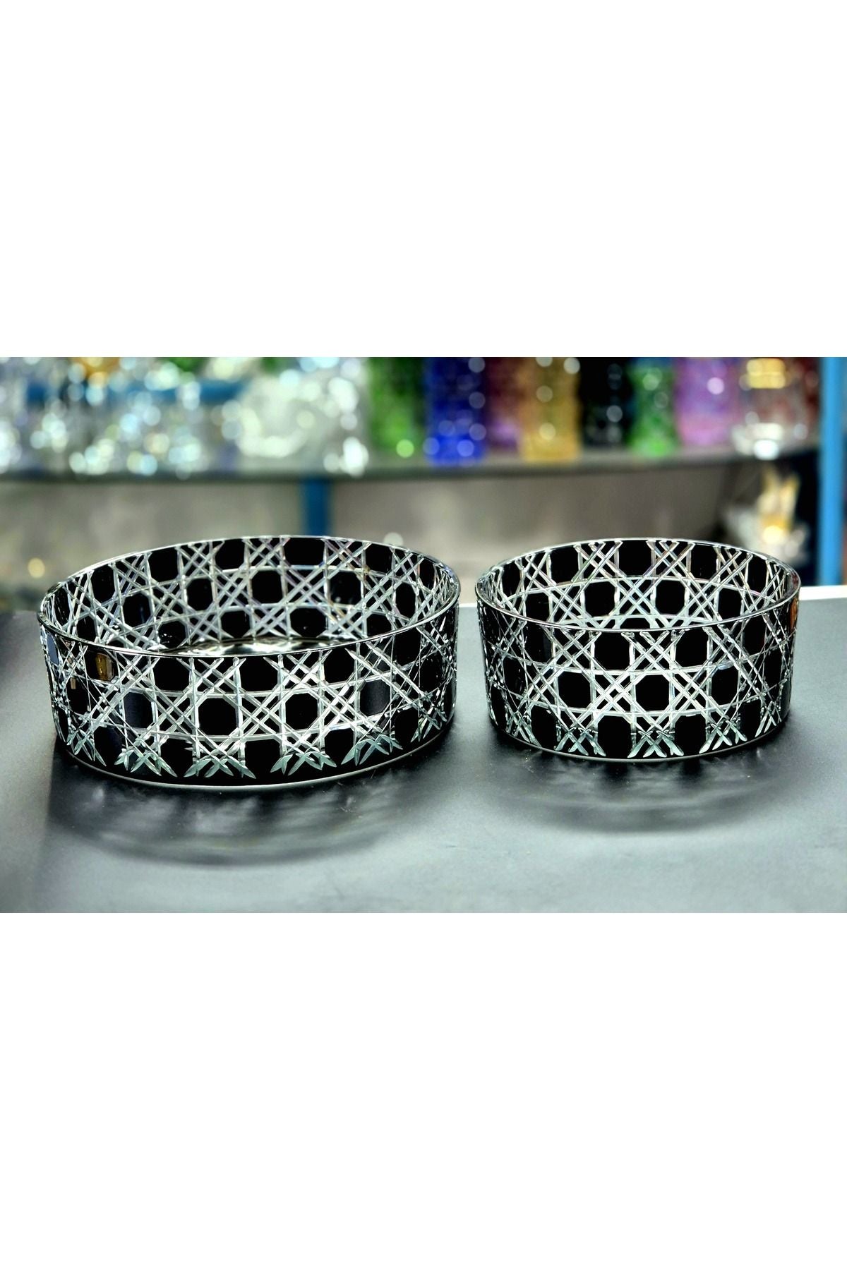 25CM ve 19CM Sandra Petek Meyvelik