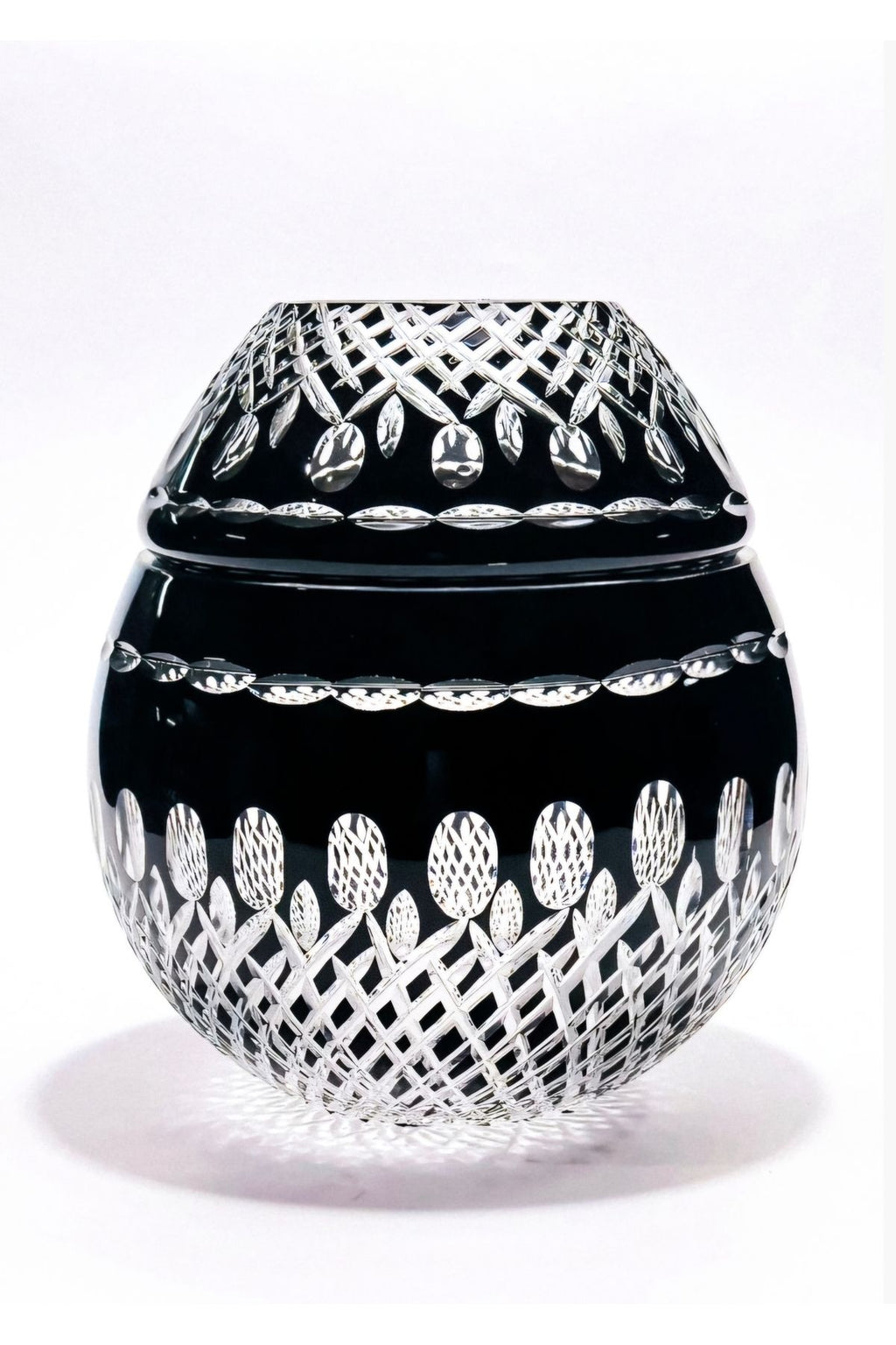 Peçetelik Mumluk Büyük Kapaklı City