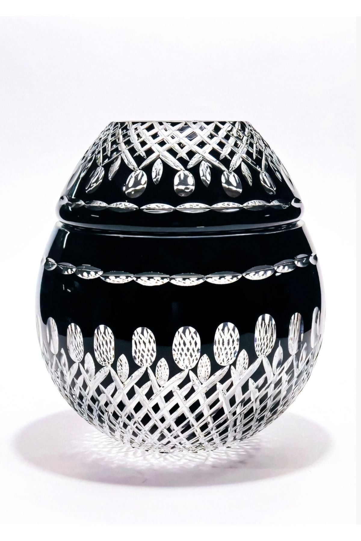 Peçetelik Mumluk Büyük Kapaklı City