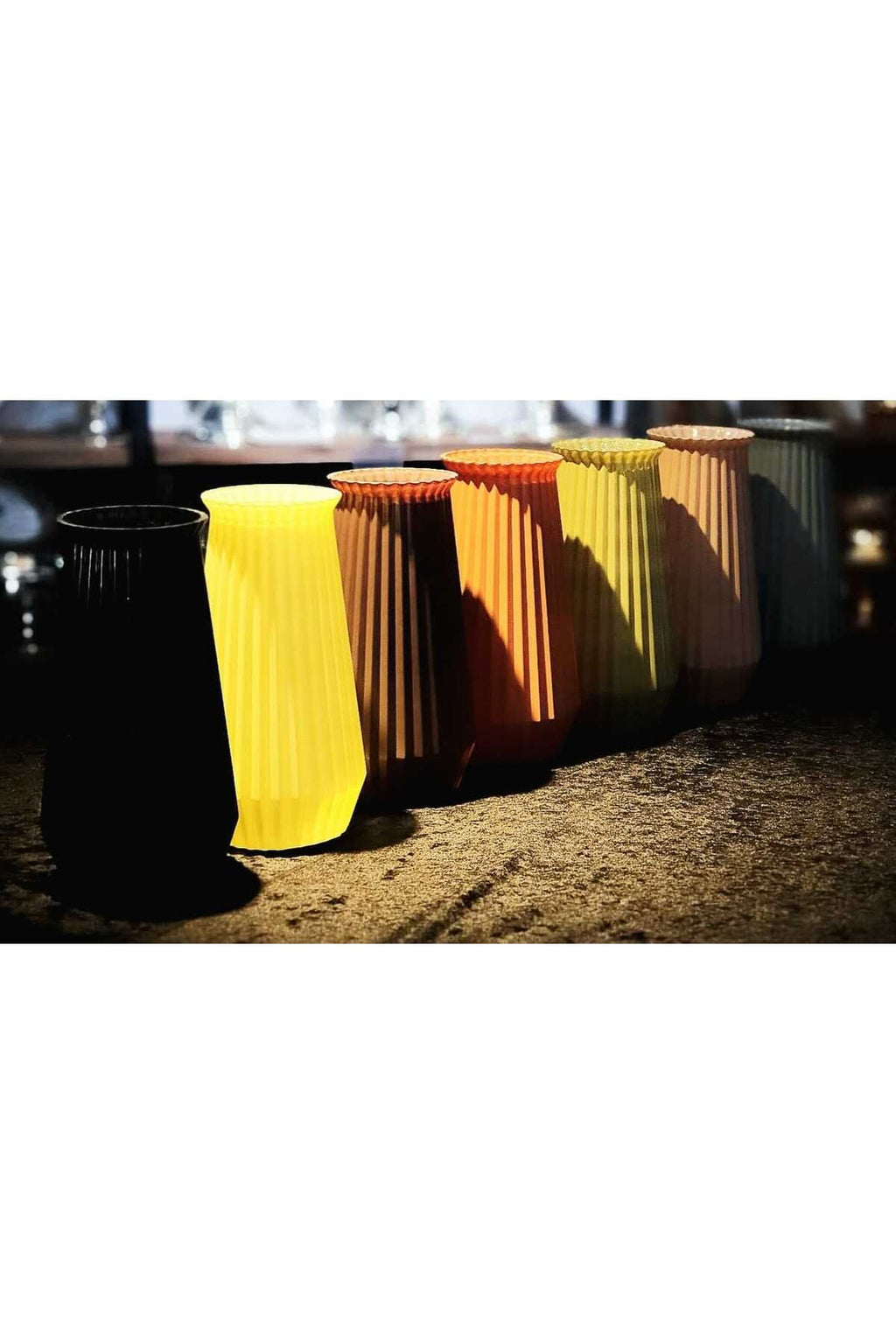 7'li Bardak Takımı