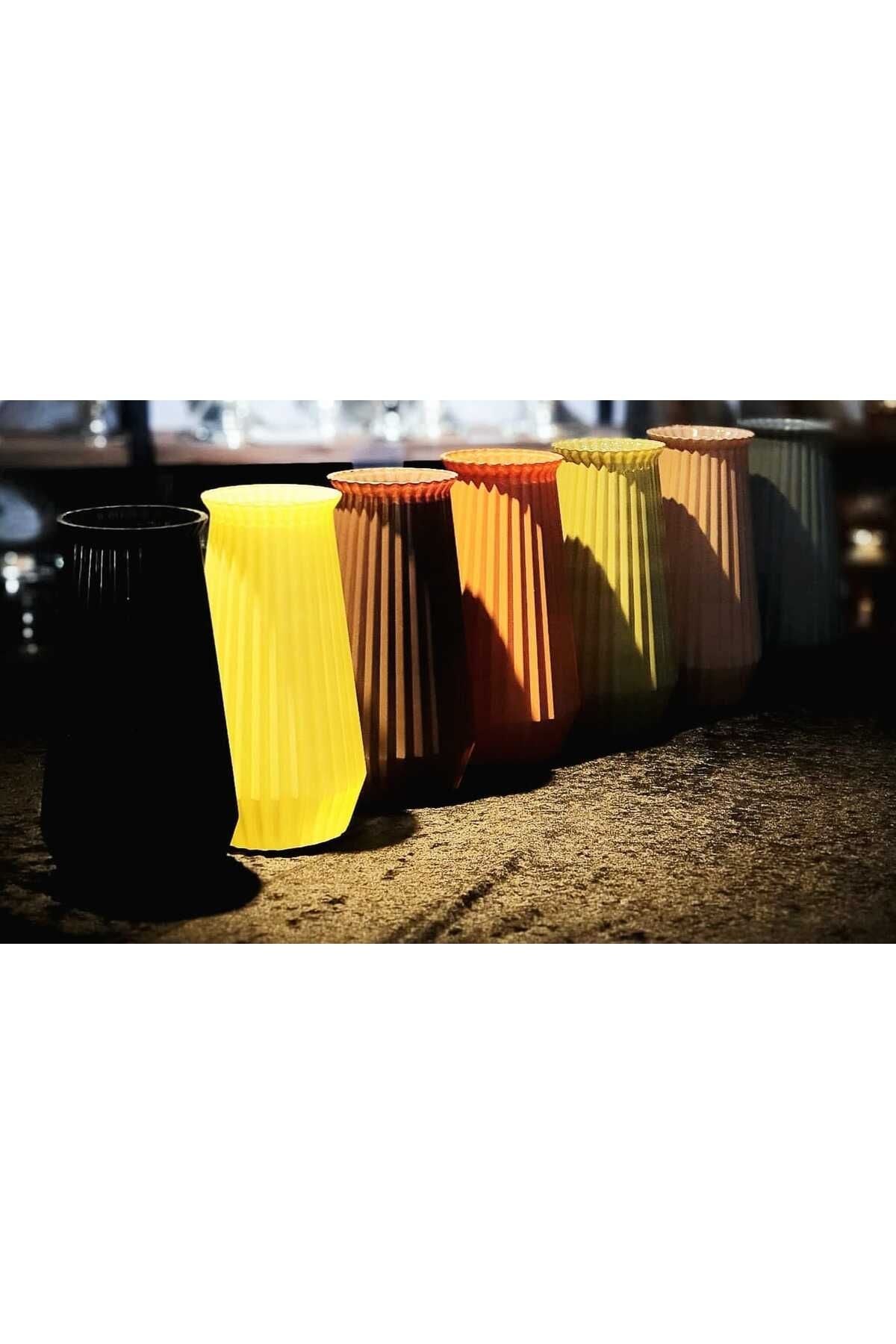 7'li Bardak Takımı