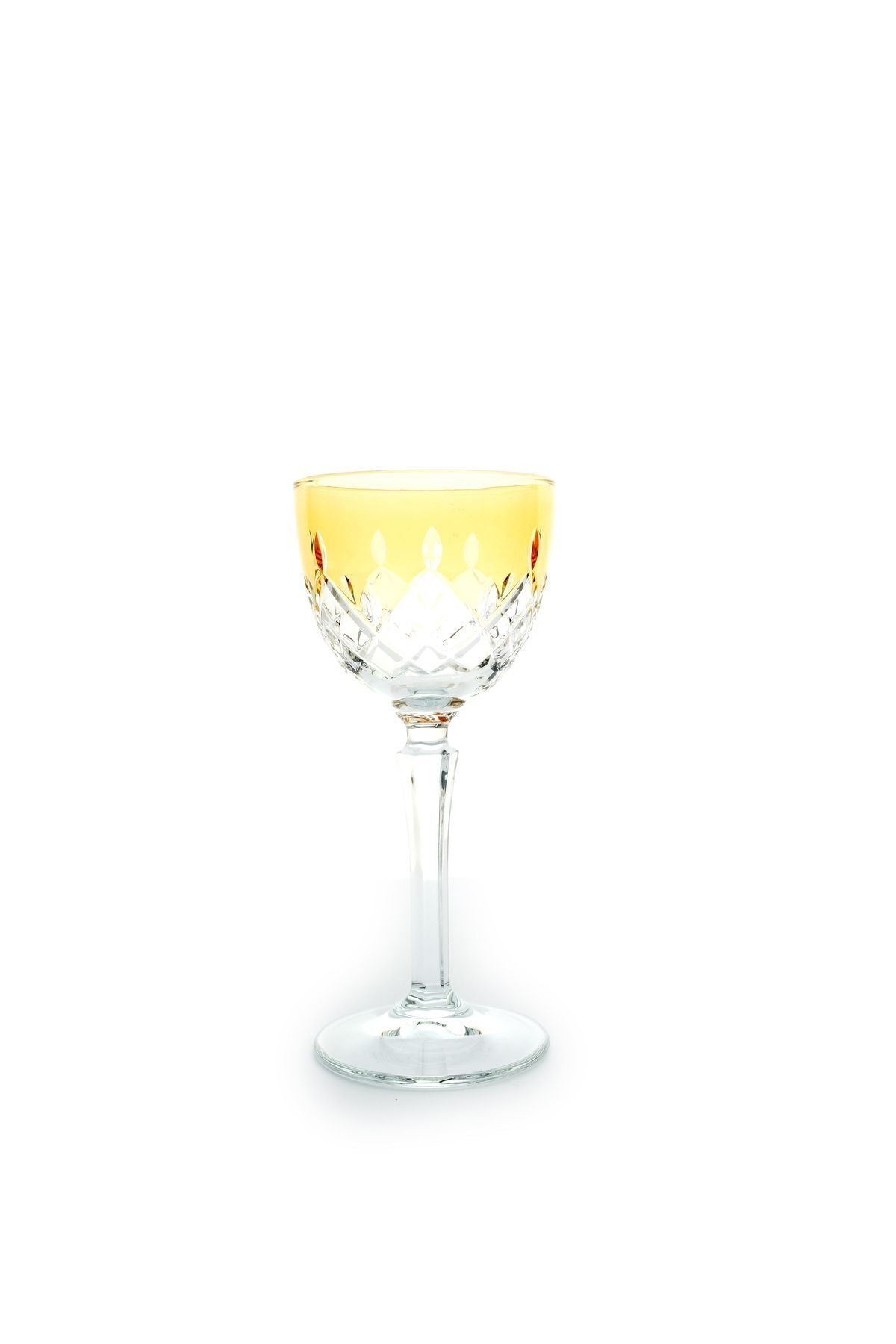 LÜKS AYAKLI KADEH Ürün ikincil görseli