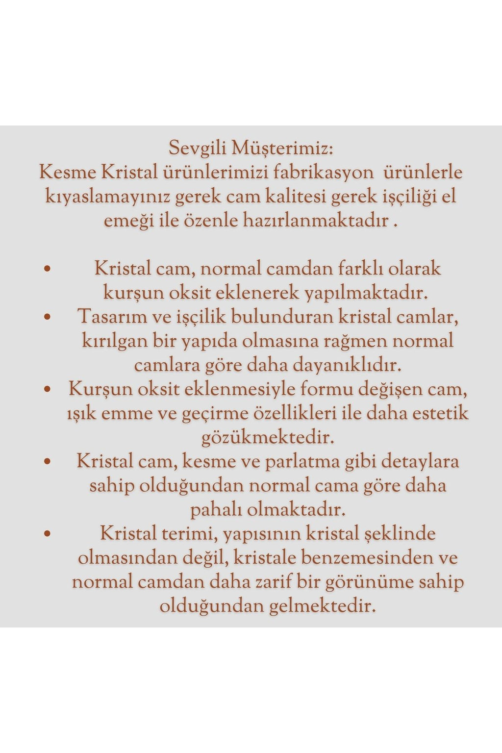 KRİSTAL DEKOR DANTEL KENAR EL İŞÇİLİĞİ CAM SOFRA SUNUM KASESİ