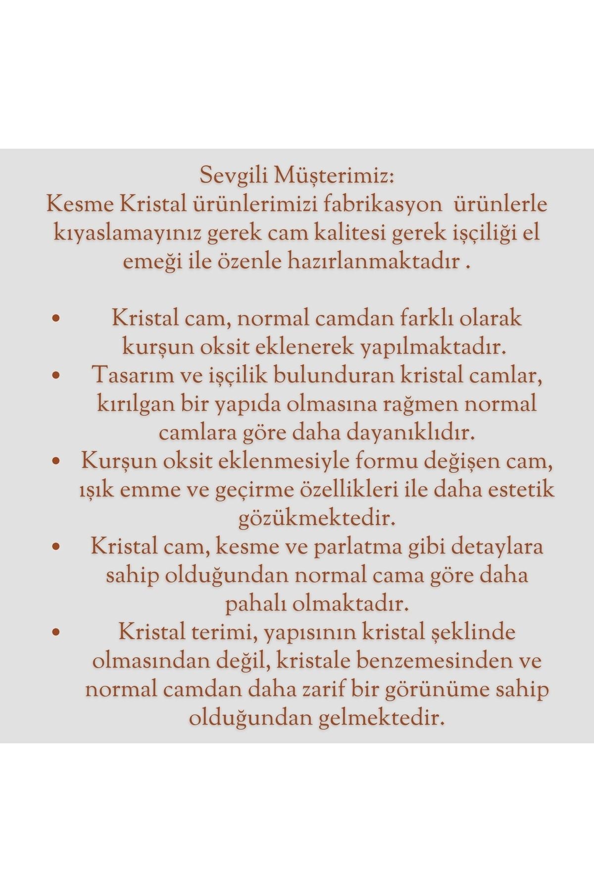 KRİSTAL DEKOR DANTEL KENAR EL İŞÇİLİĞİ CAM SOFRA SUNUM KASESİ