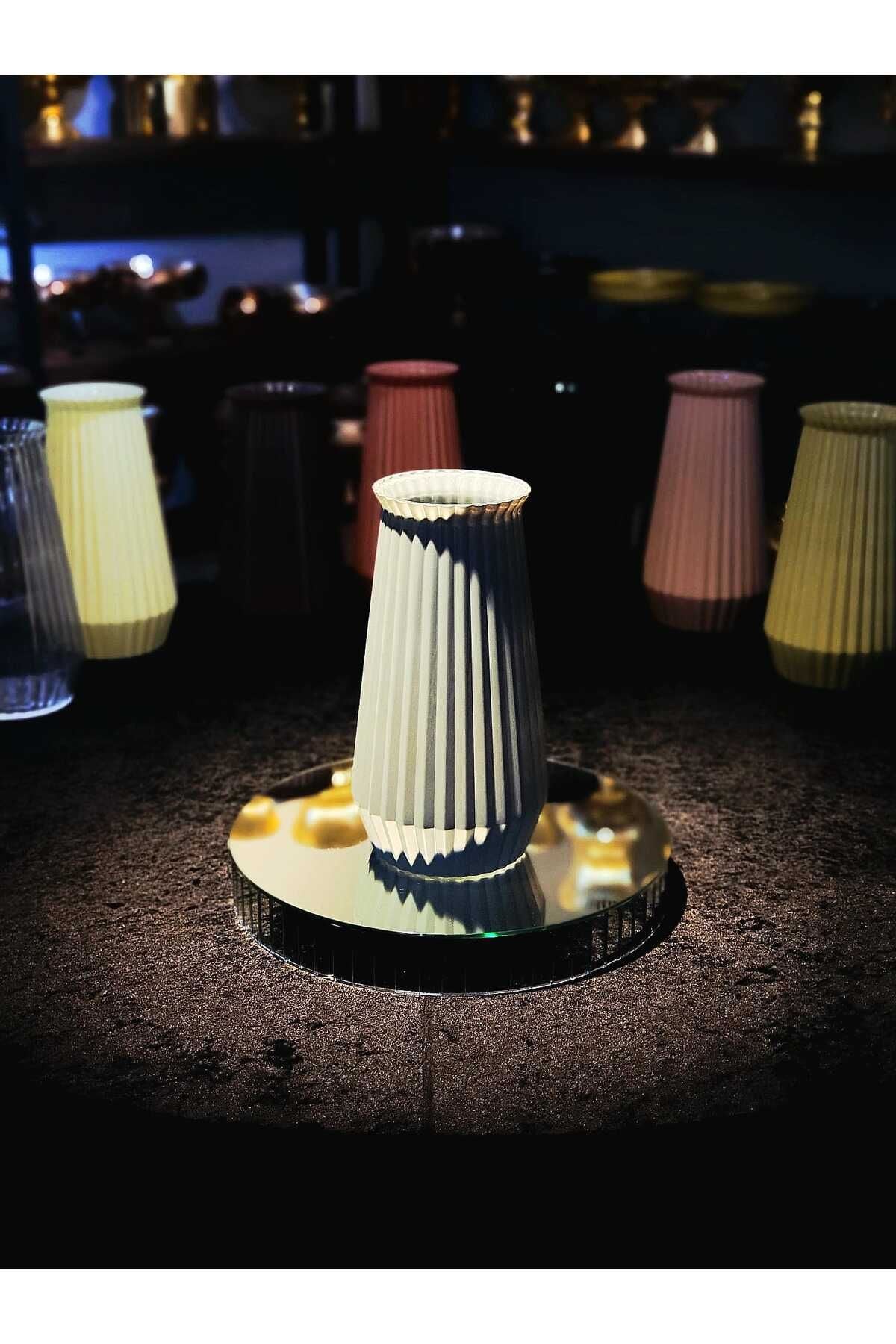 7'li Bardak Takımı