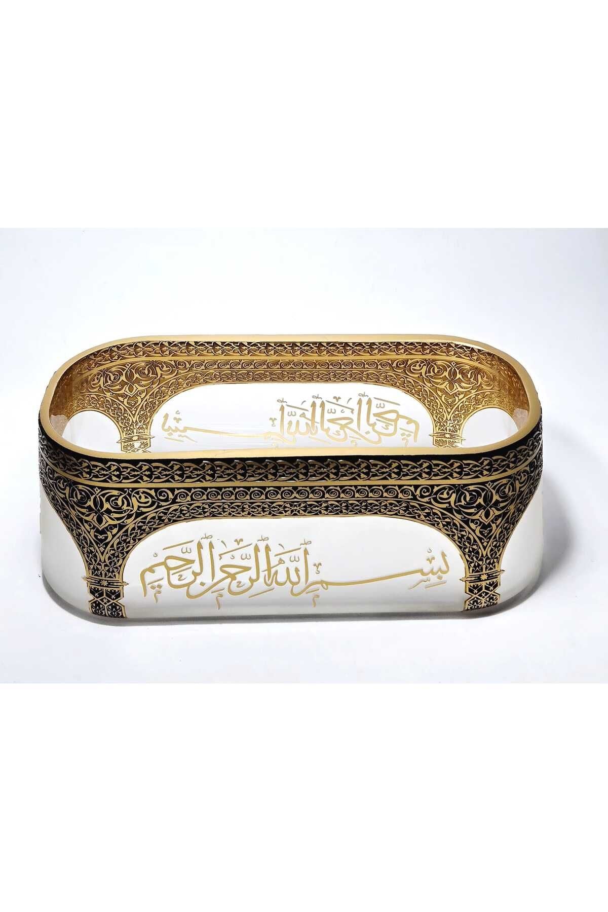 KRİSTAL AVANGARD EL İŞÇİLİĞİ KASE Ürün ikincil görseli