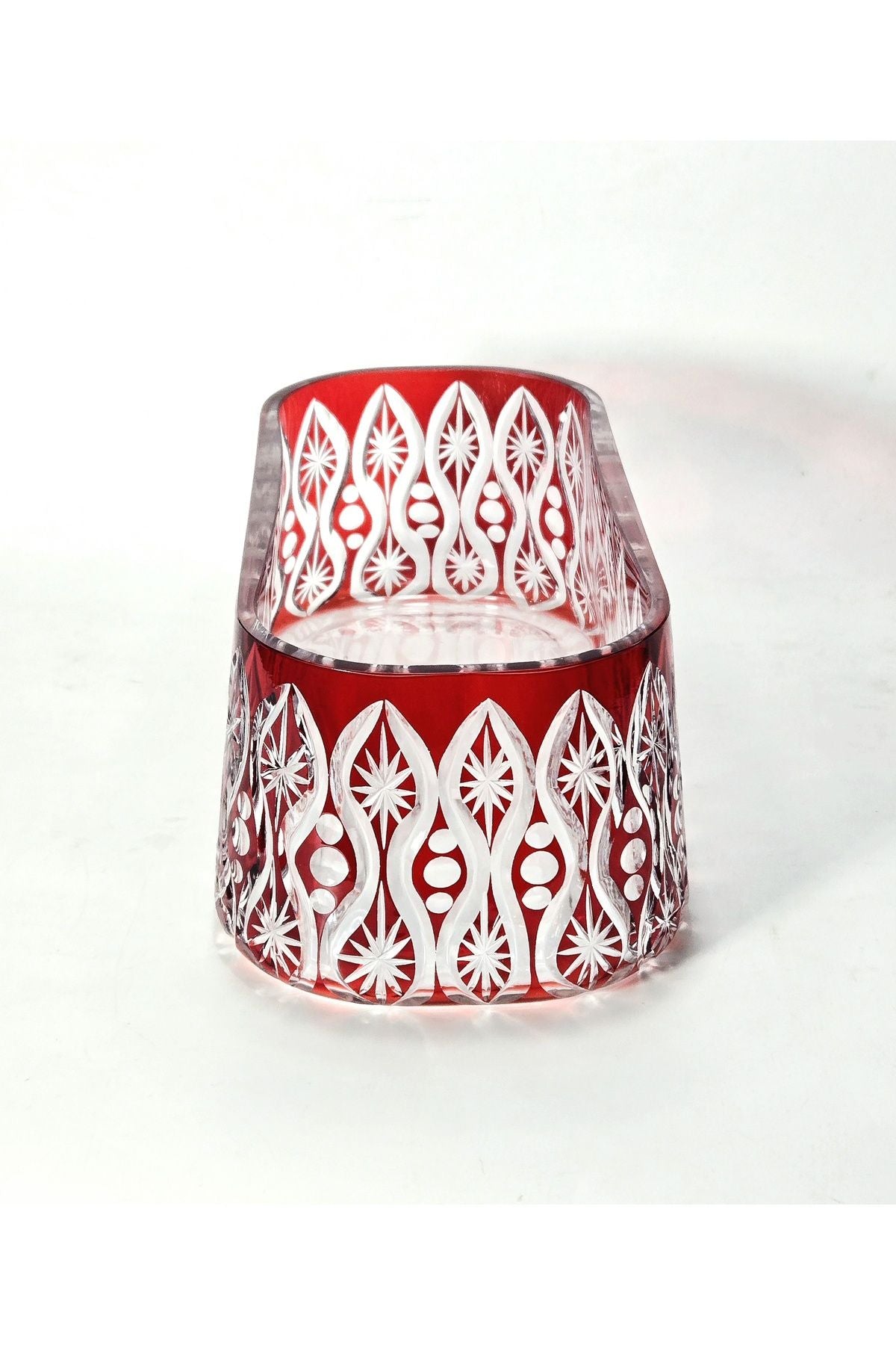 El İşçiliği Kesme kristal Afrodit Model Venüs Gondol Ürün ikincil görseli