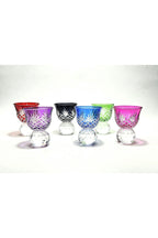 Mırra Lokumluk Zemzem Kristal Taşlı