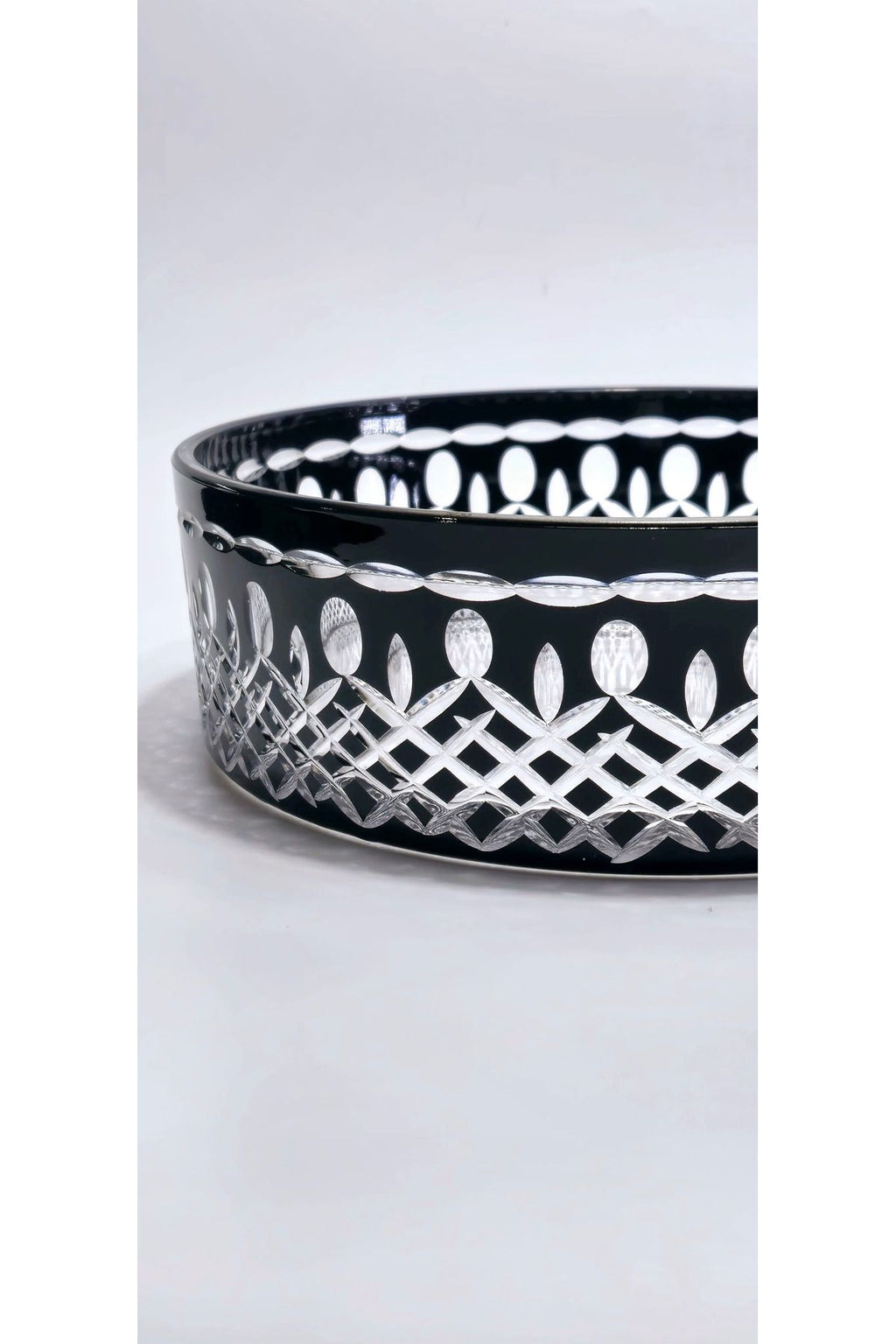 19 CM Meyvelik Sunumluk City