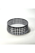 Lüks Kesme kristal Louis Desen Sunumluk El İşçiliği