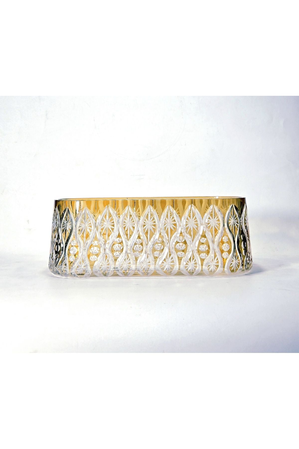 El İşçiliği Kesme kristal Afrodit Model Venüs Gondol Ürün ikincil görseli