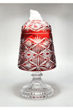 Avangart Vizyon Model Merkür Büyük Peçetelik Mumluk