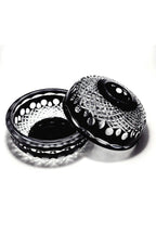 Kristal Dekor 2'li Sofra Seti